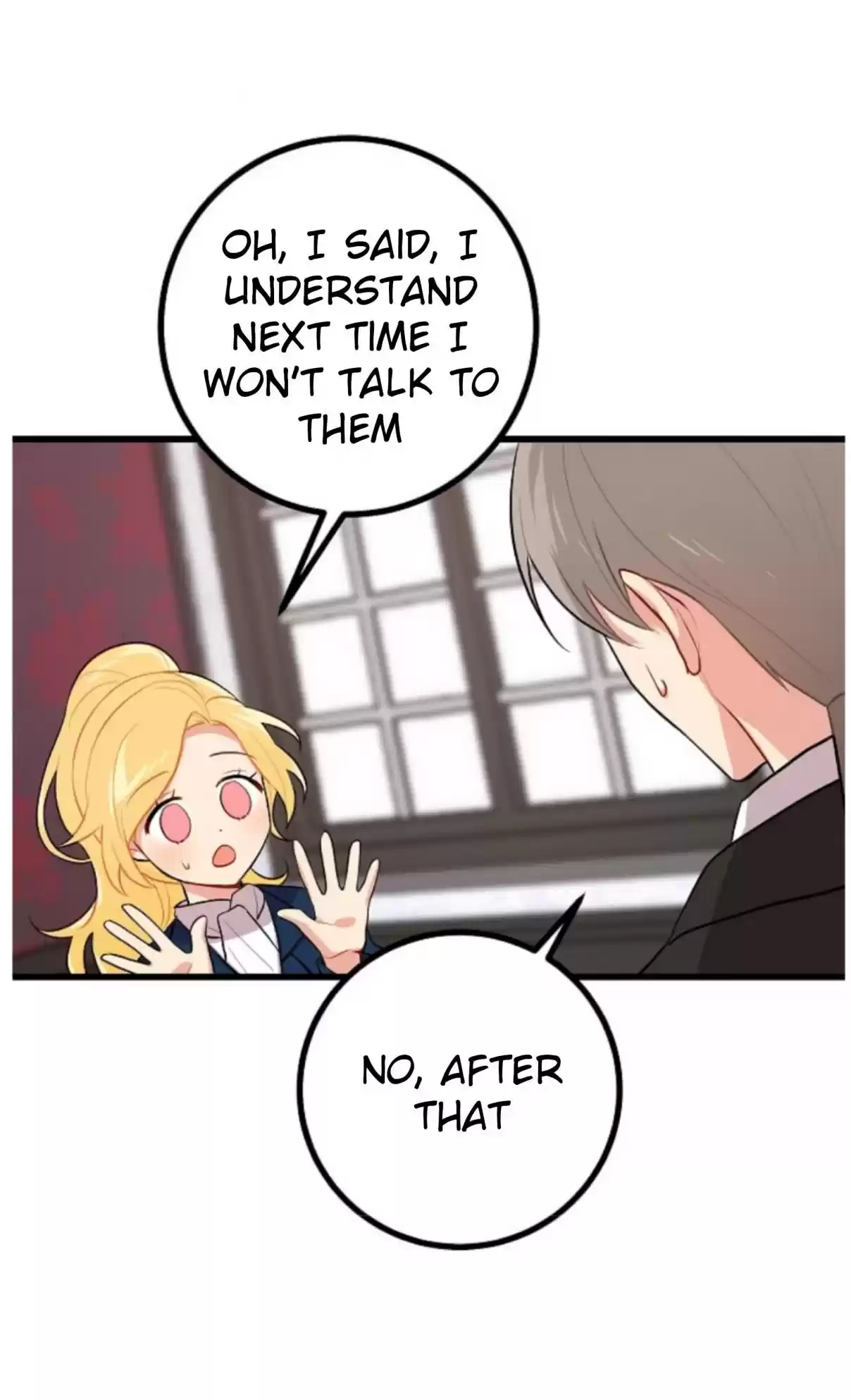 I Am a Child of This House Ch. 30