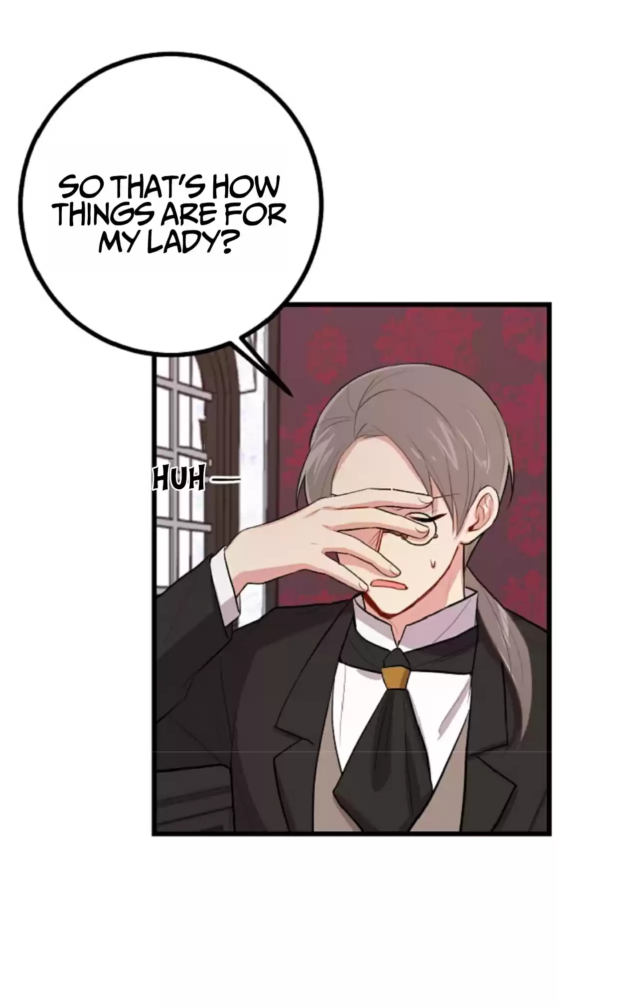 I Am a Child of This House Ch. 30