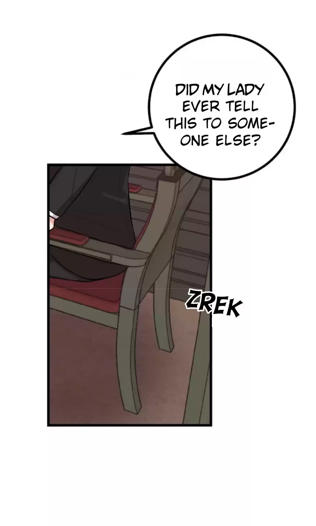 I Am a Child of This House Ch. 30