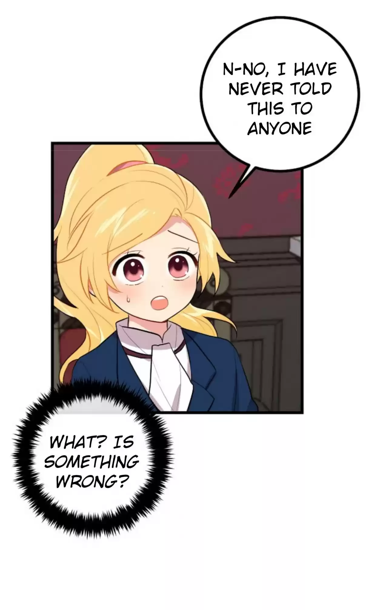 I Am a Child of This House Ch. 30