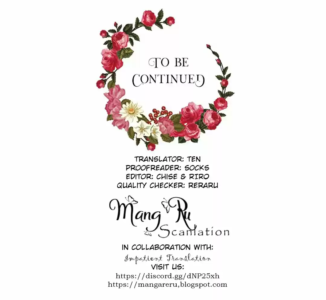 I Am a Child of This House Ch. 30