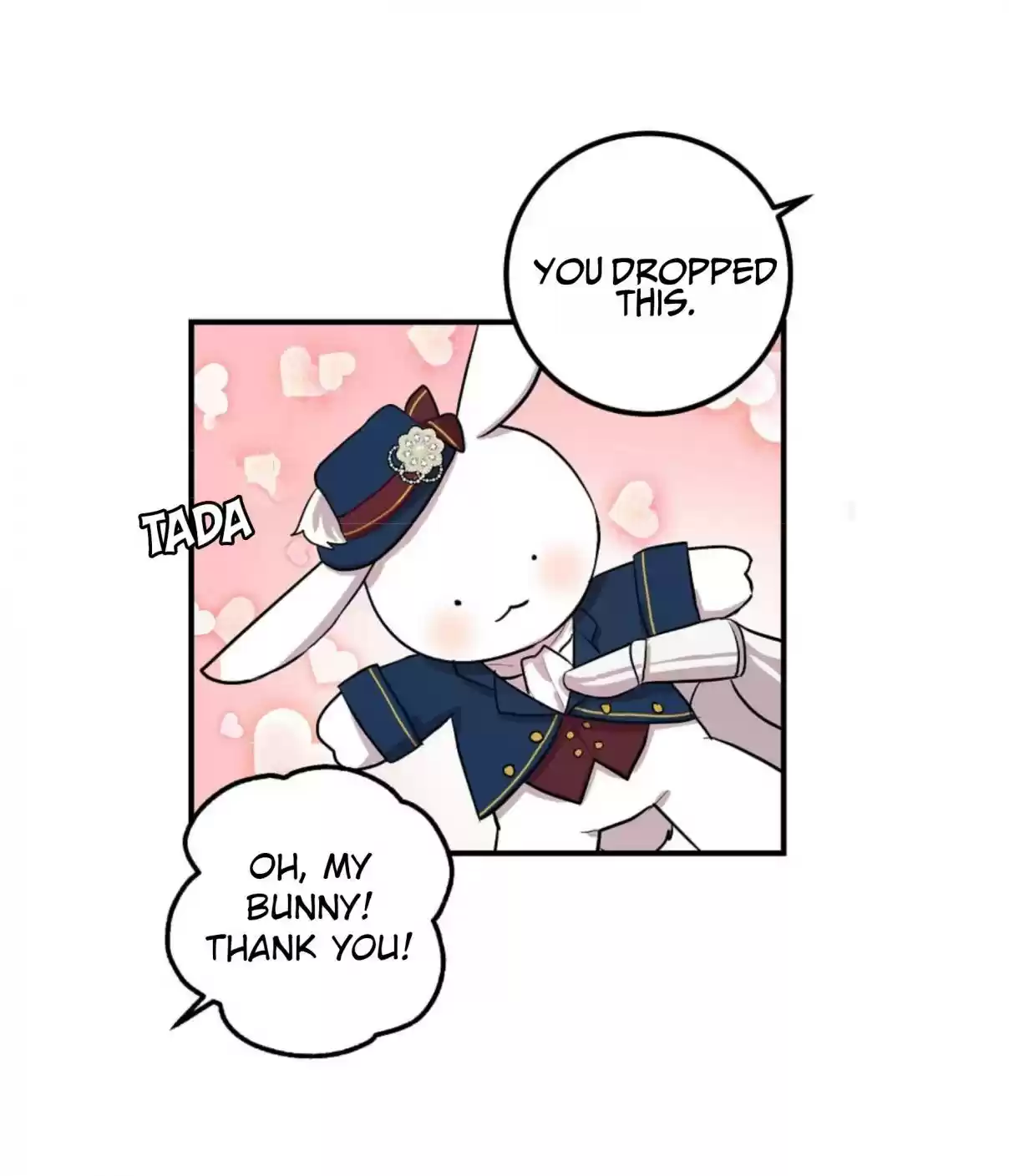 I Am a Child of This House Ch. 31