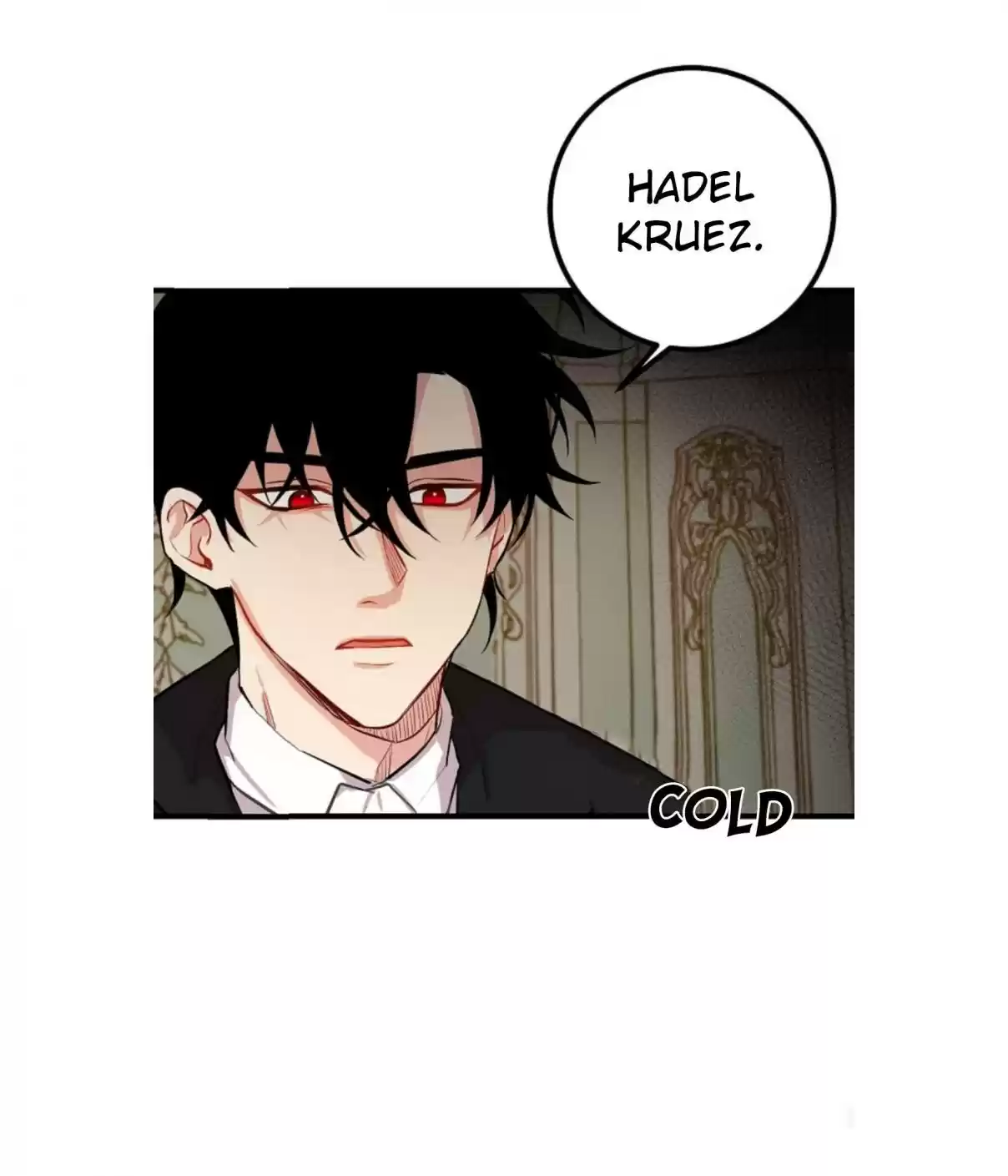 I Am a Child of This House Ch. 31