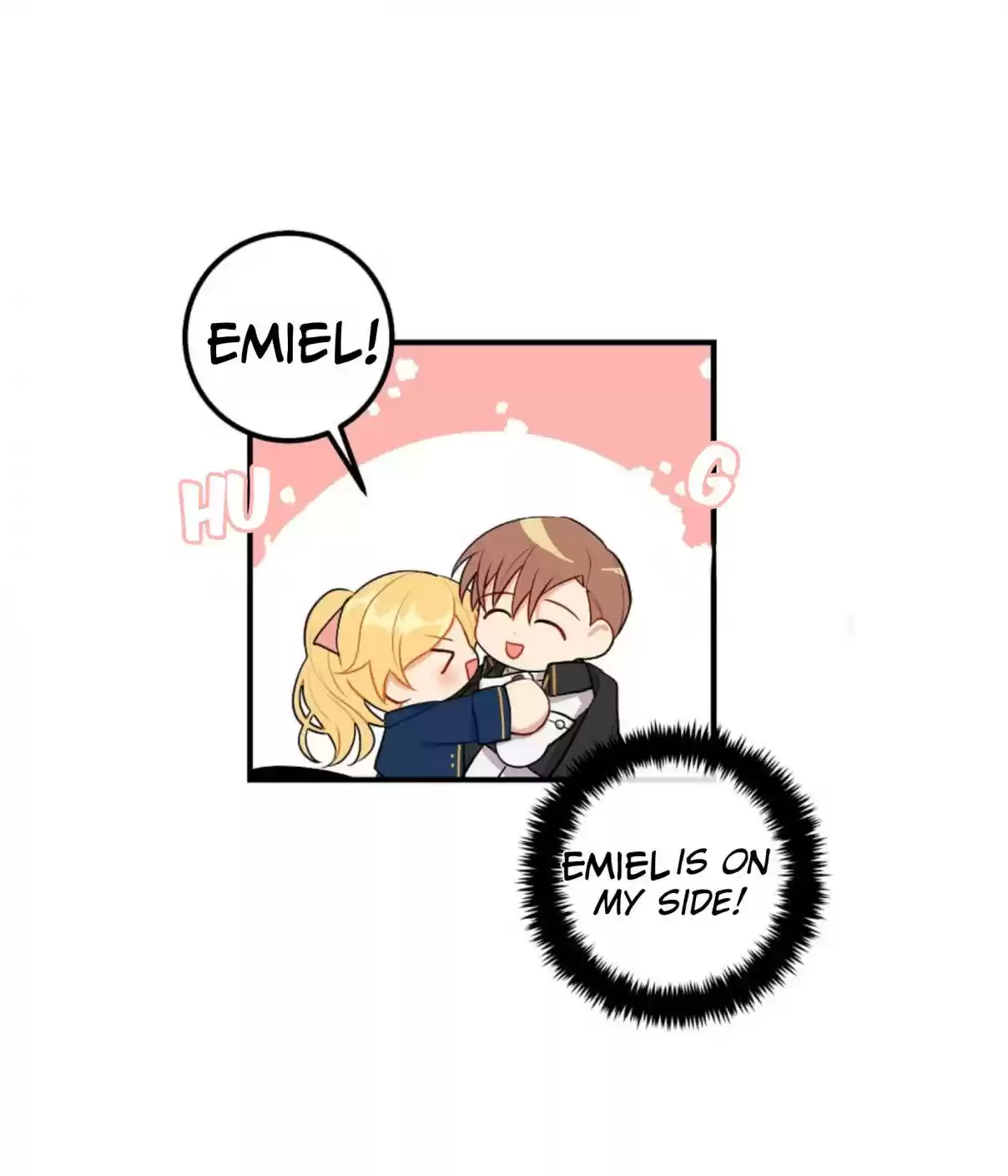 I Am a Child of This House Ch. 31