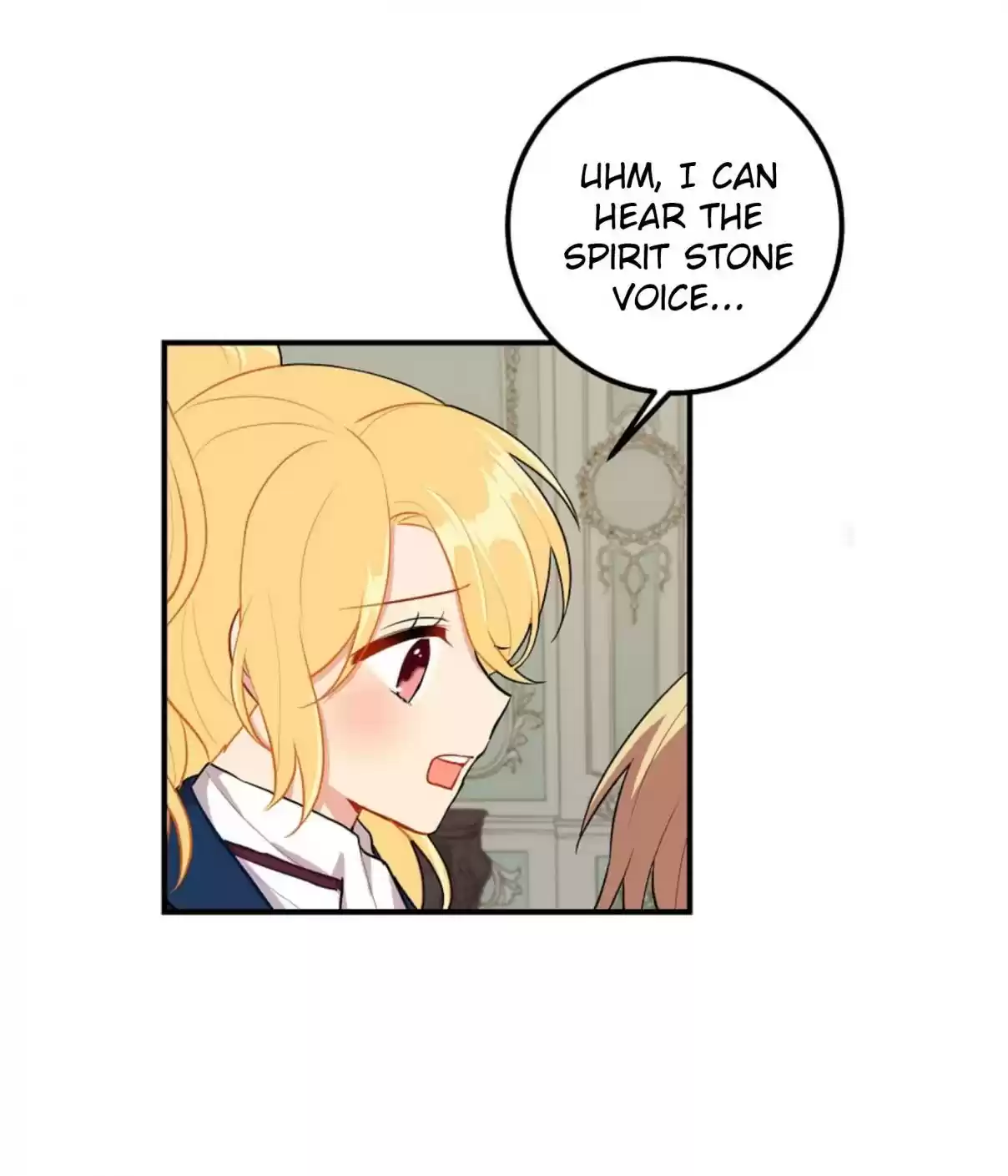 I Am a Child of This House Ch. 31