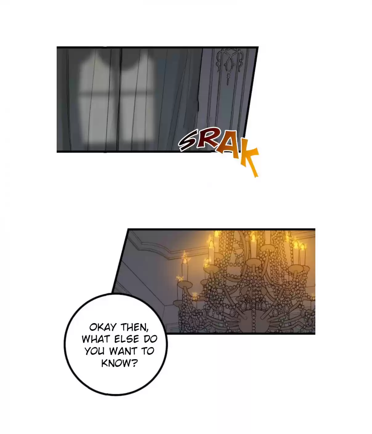 I Am a Child of This House Ch. 31