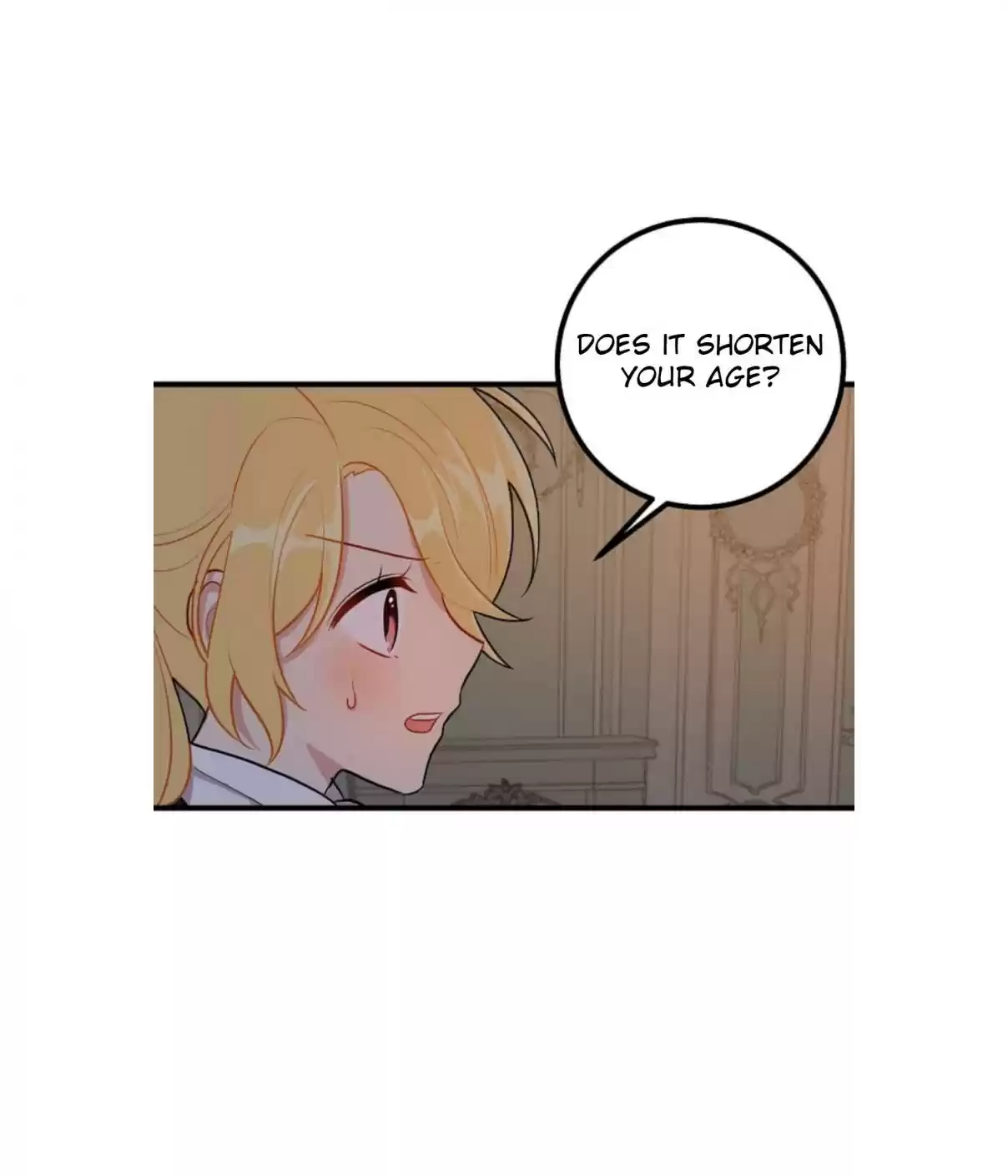 I Am a Child of This House Ch. 31