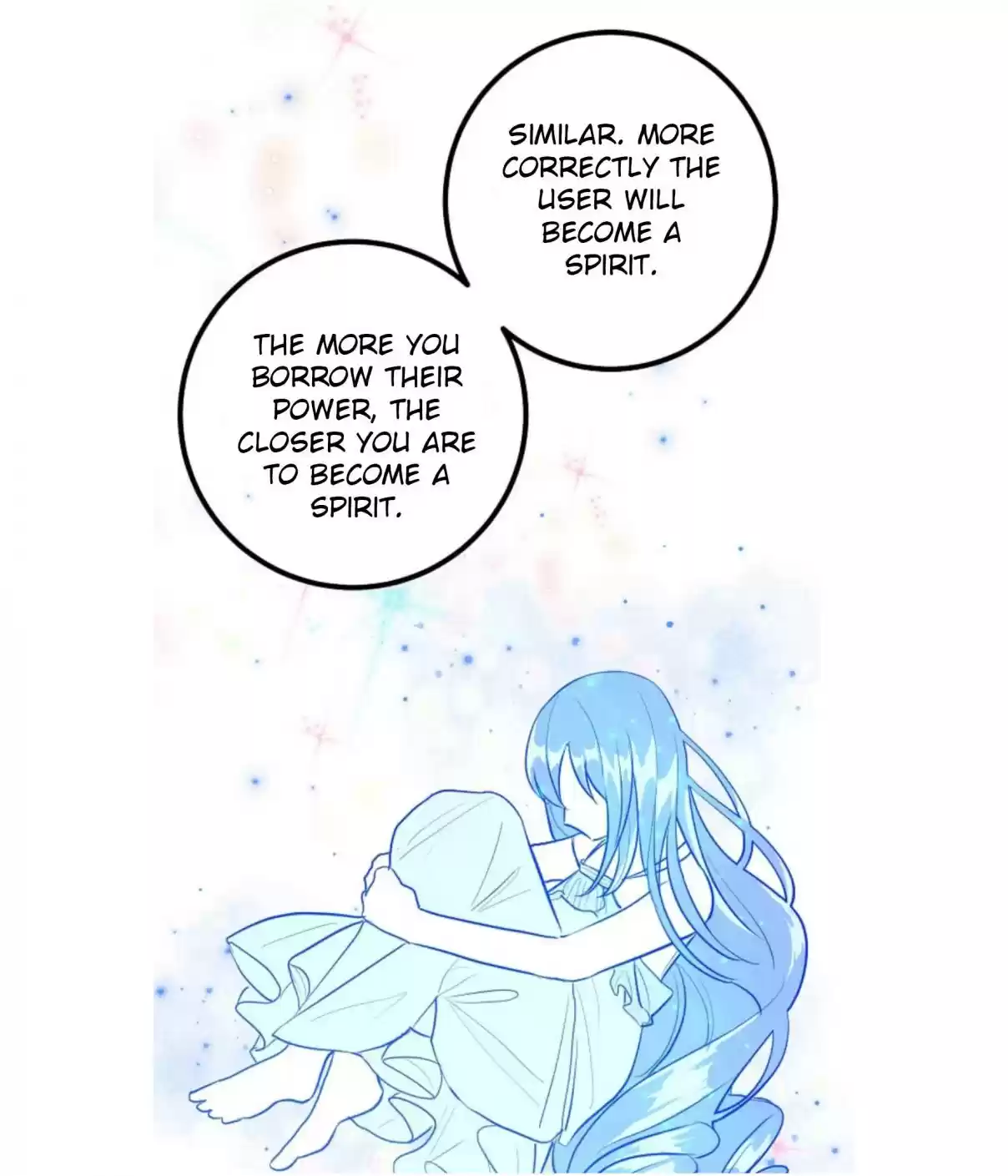 I Am a Child of This House Ch. 31