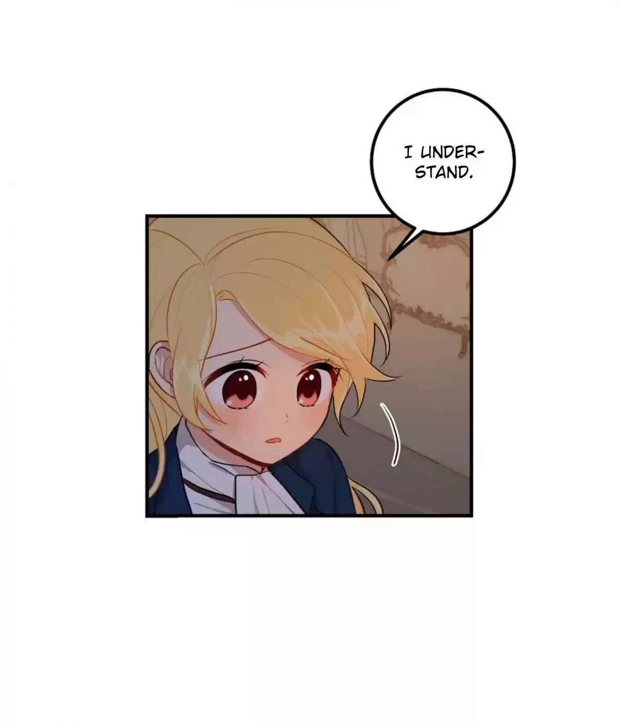 I Am a Child of This House Ch. 31