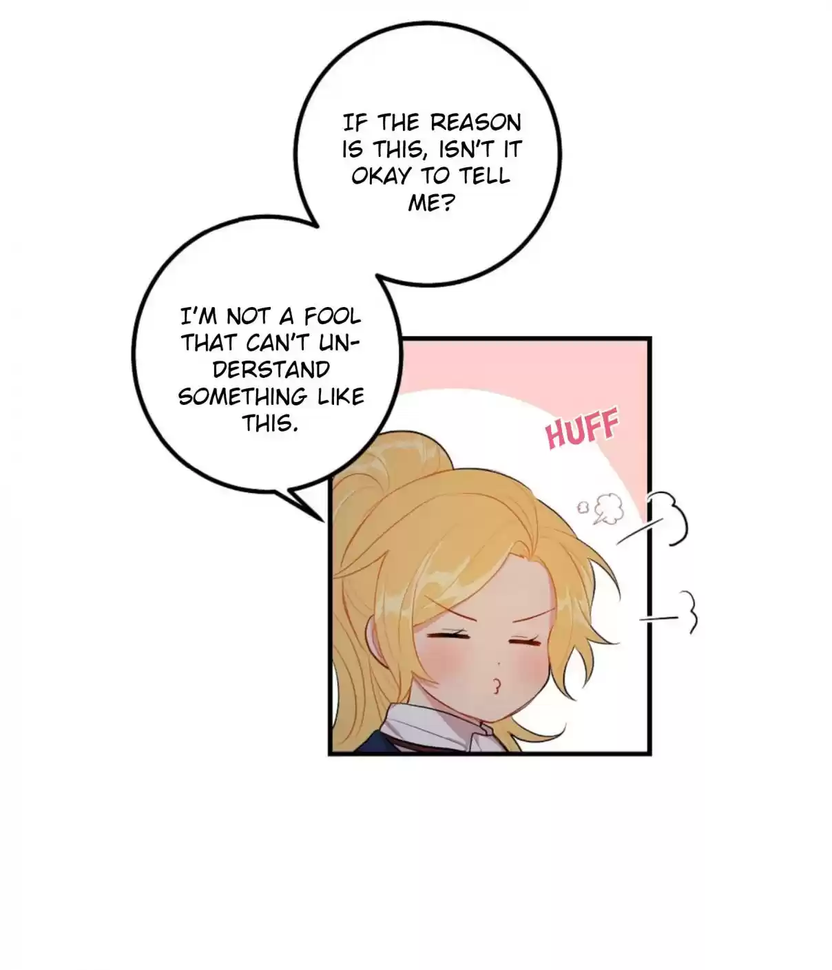 I Am a Child of This House Ch. 31