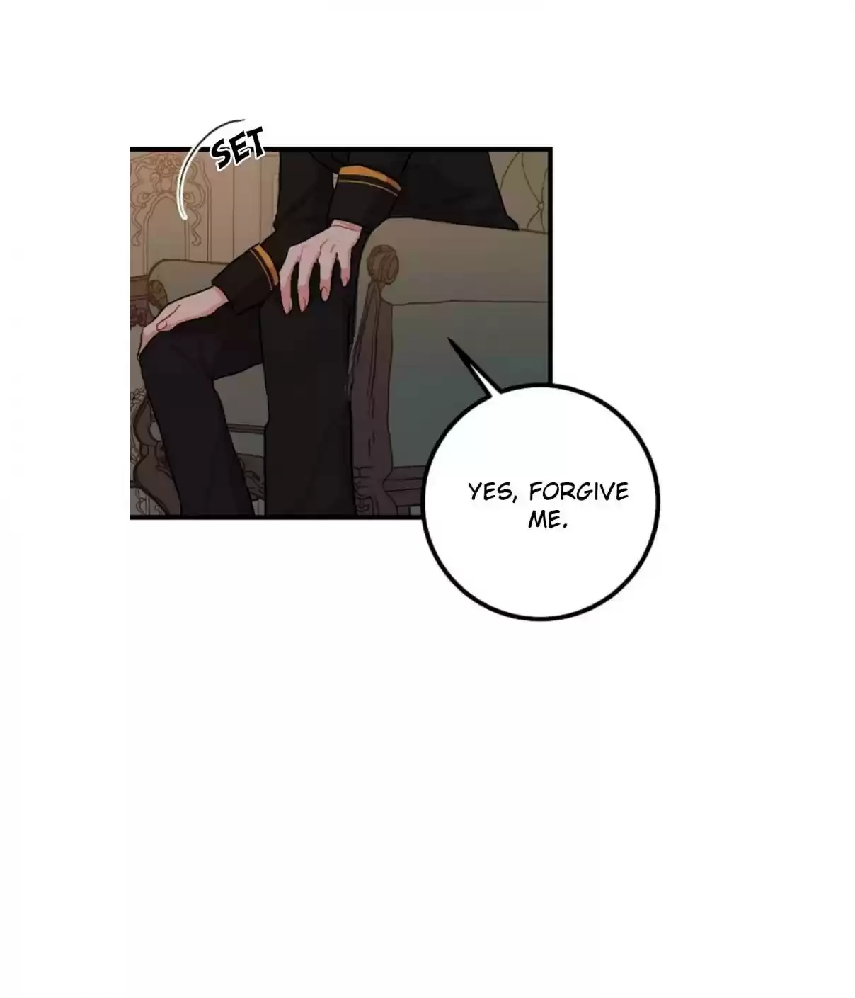 I Am a Child of This House Ch. 31