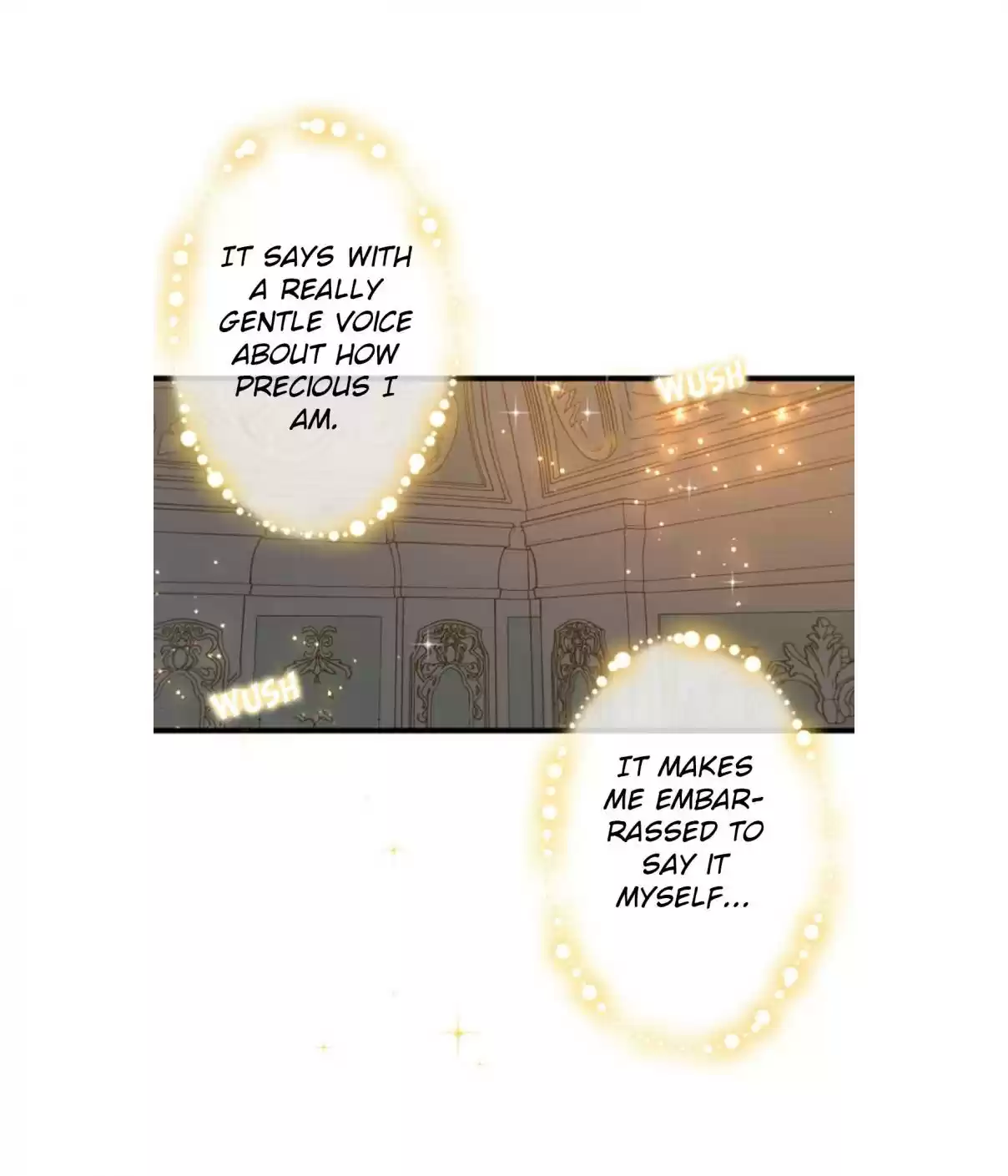 I Am a Child of This House Ch. 31