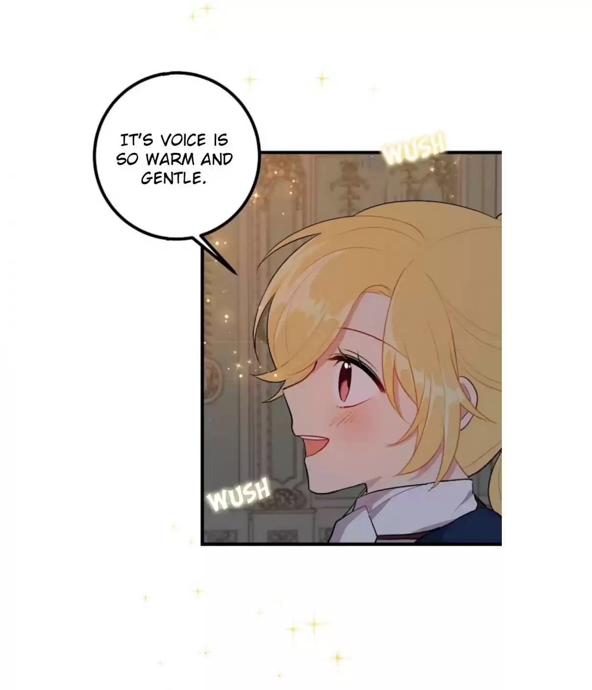 I Am a Child of This House Ch. 31