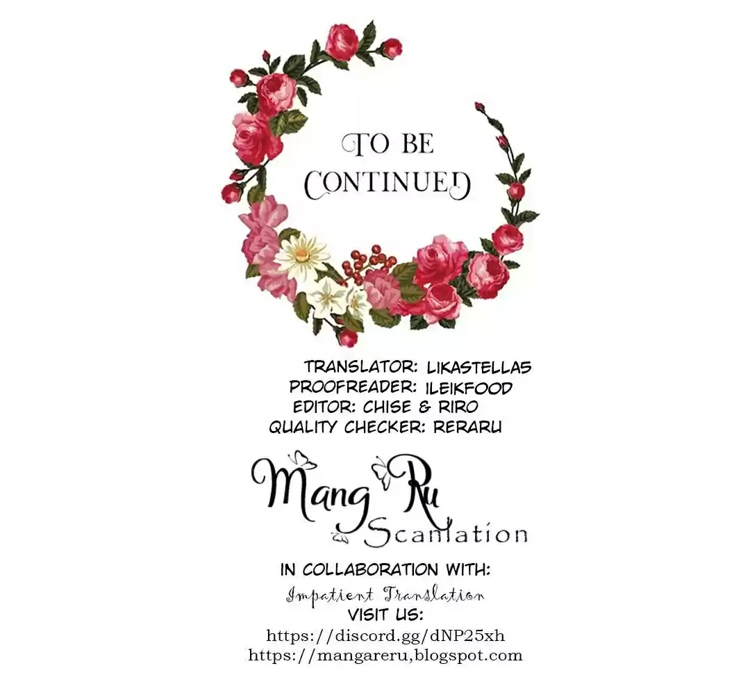 I Am a Child of This House Ch. 31