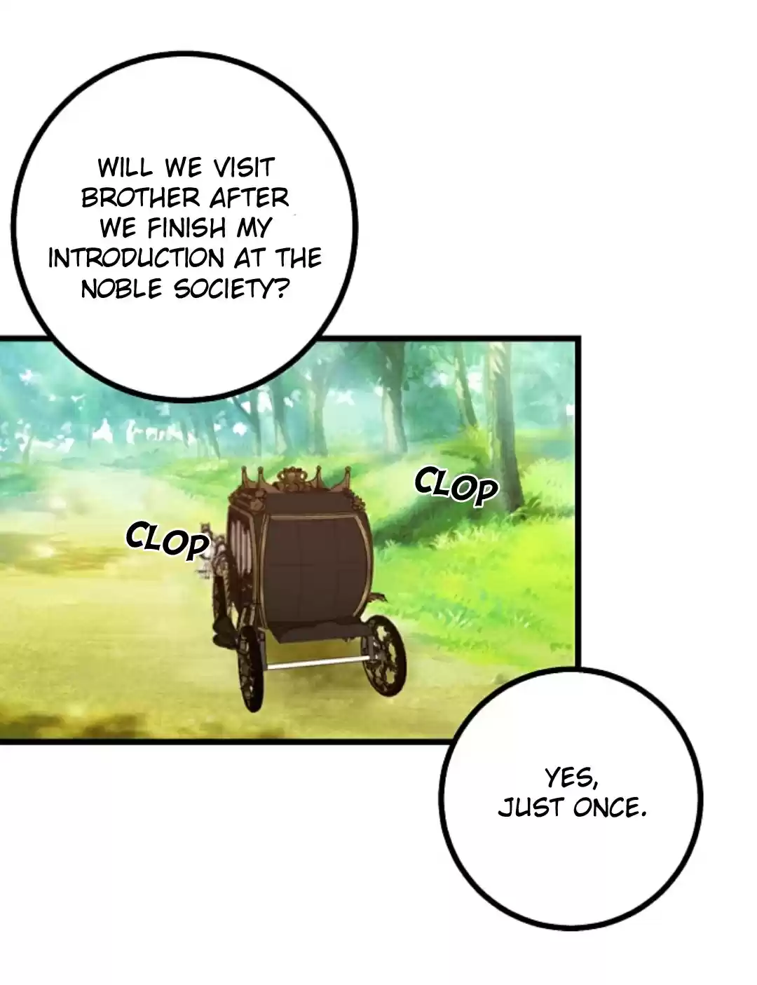 I Am a Child of This House Ch. 33