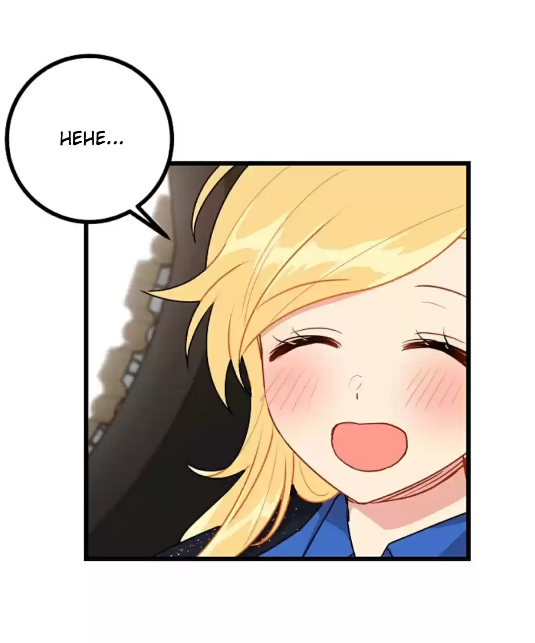 I Am a Child of This House Ch. 33