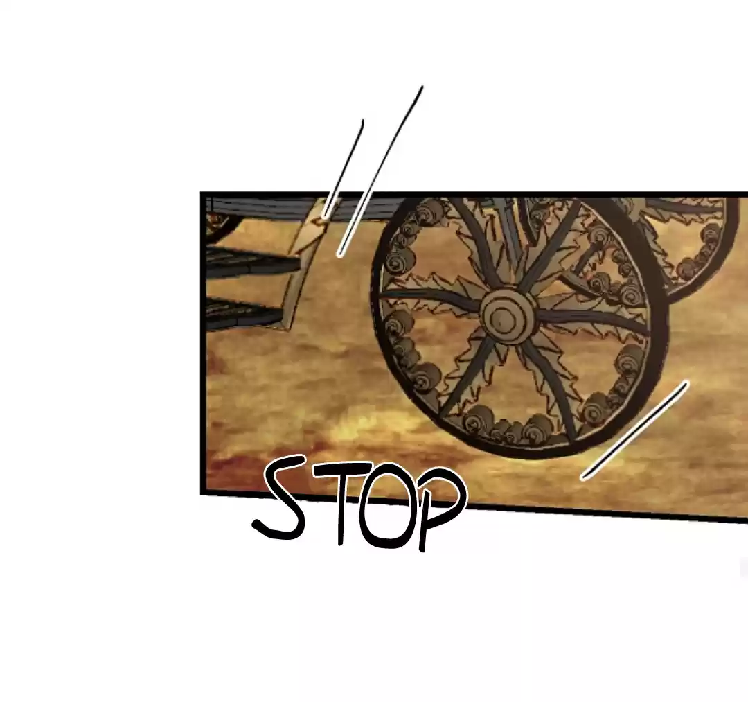 I Am a Child of This House Ch. 33