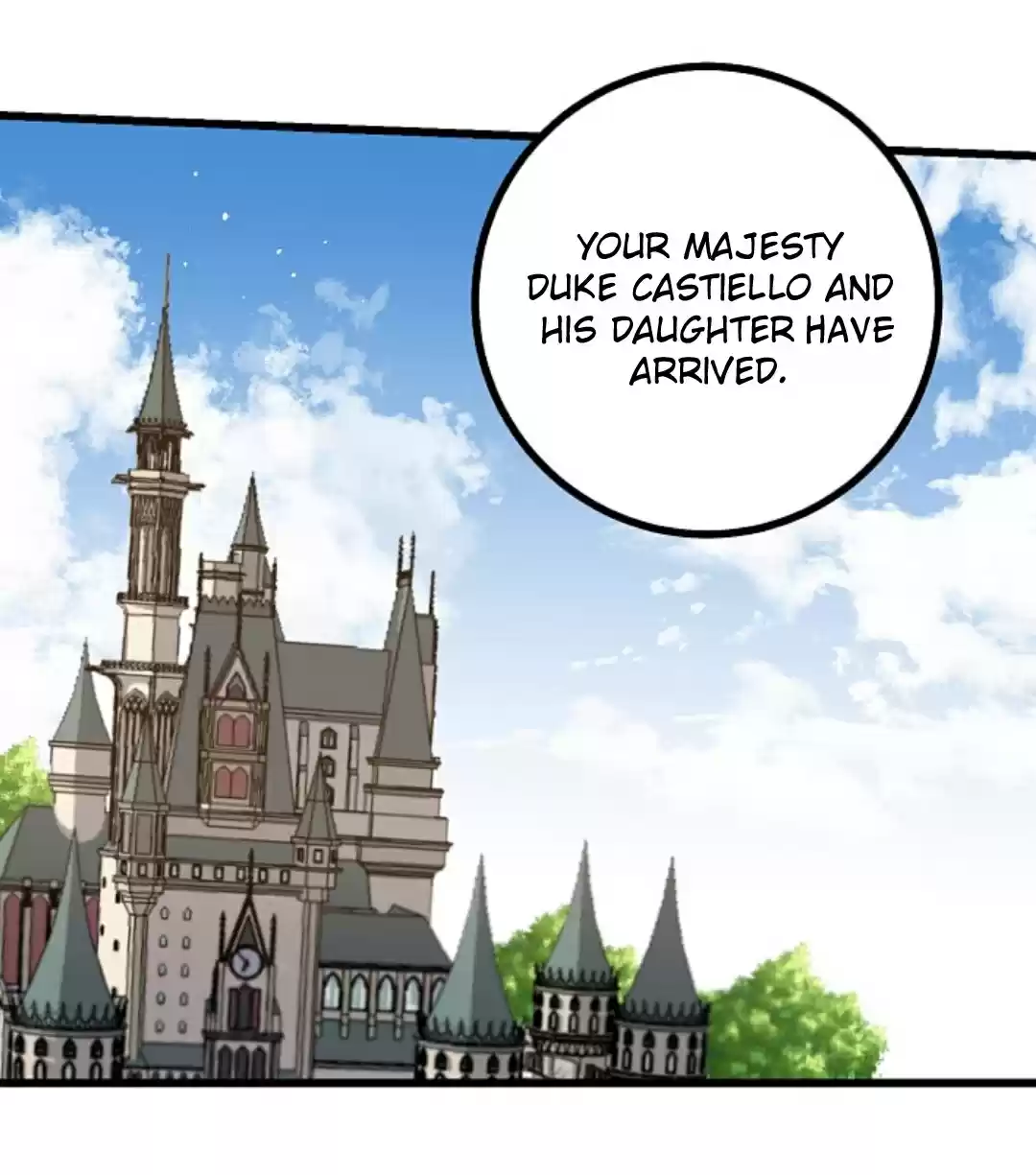 I Am a Child of This House Ch. 33