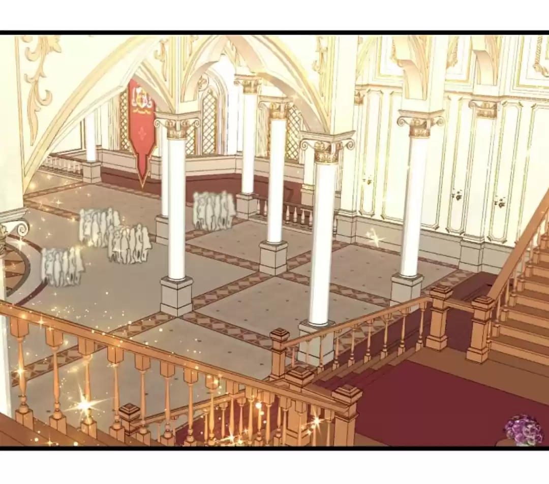 I Am a Child of This House Ch. 33