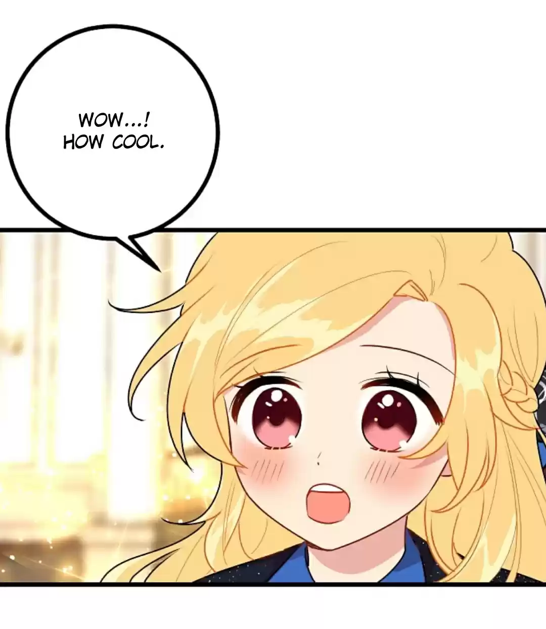 I Am a Child of This House Ch. 33