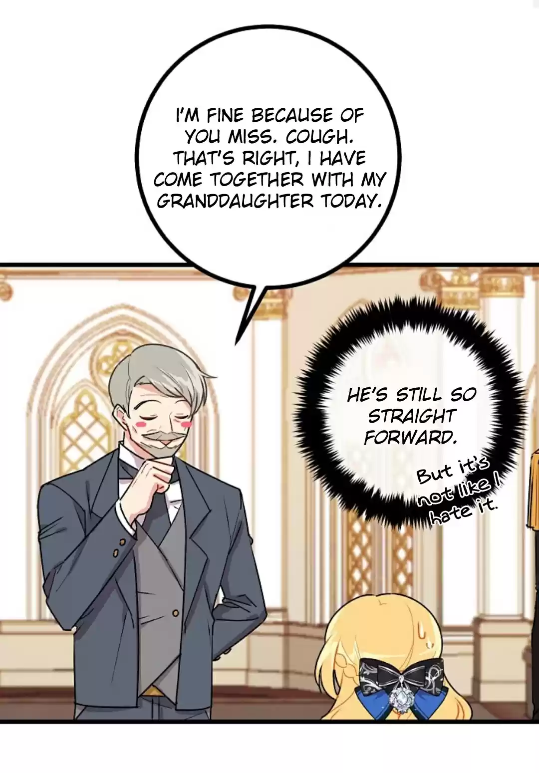 I Am a Child of This House Ch. 33