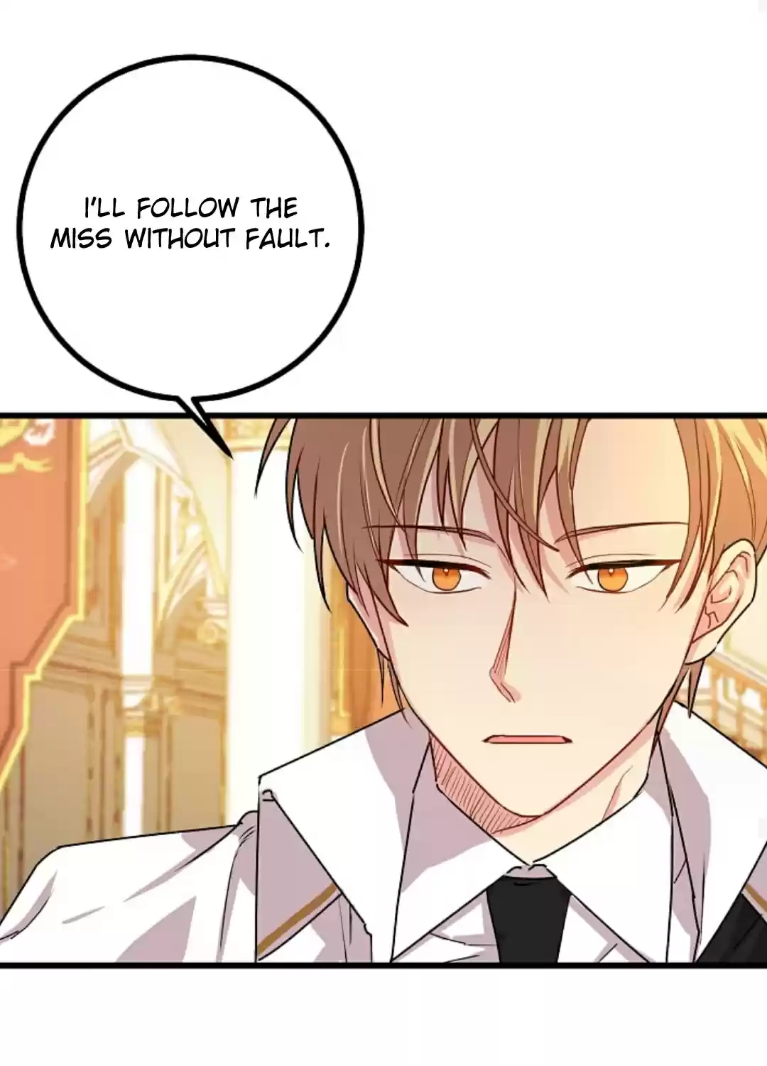 I Am a Child of This House Ch. 33