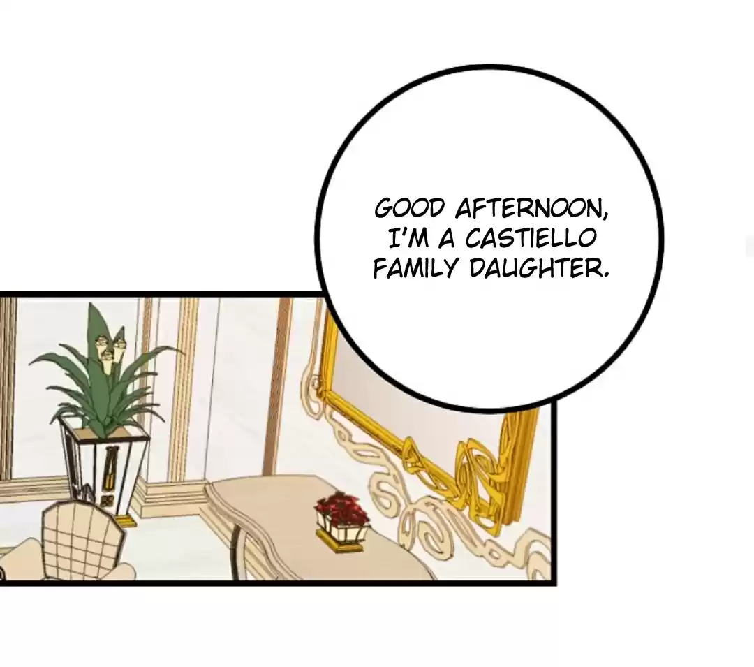 I Am a Child of This House Ch. 33