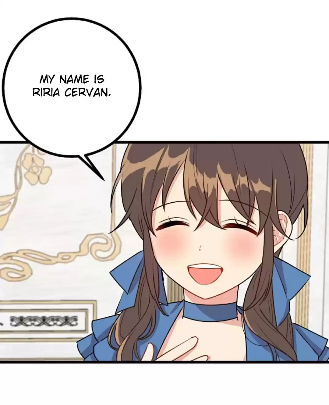 I Am a Child of This House Ch. 33