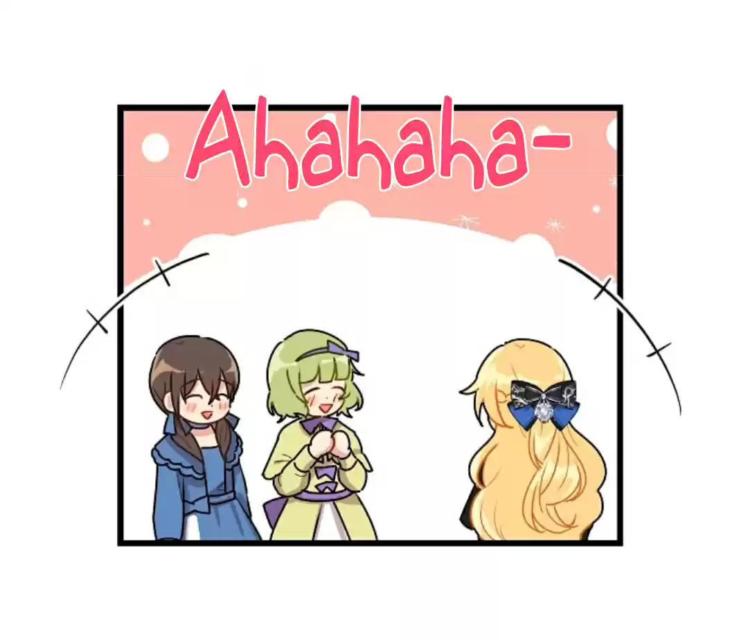 I Am a Child of This House Ch. 33