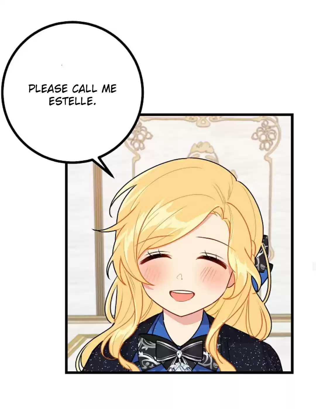 I Am a Child of This House Ch. 33