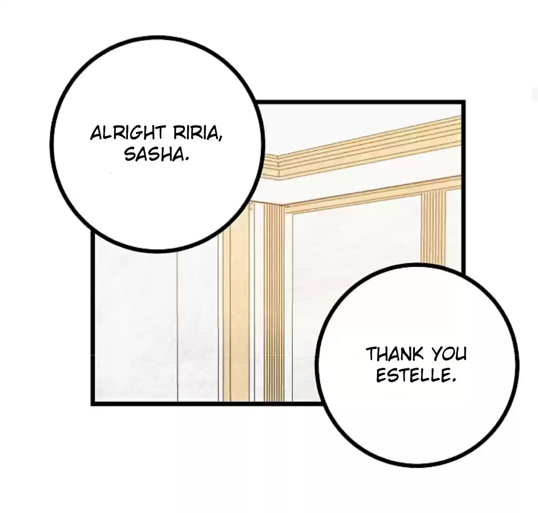 I Am a Child of This House Ch. 33