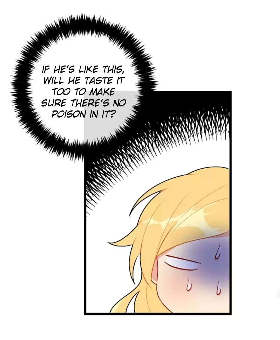 I Am a Child of This House Ch. 33