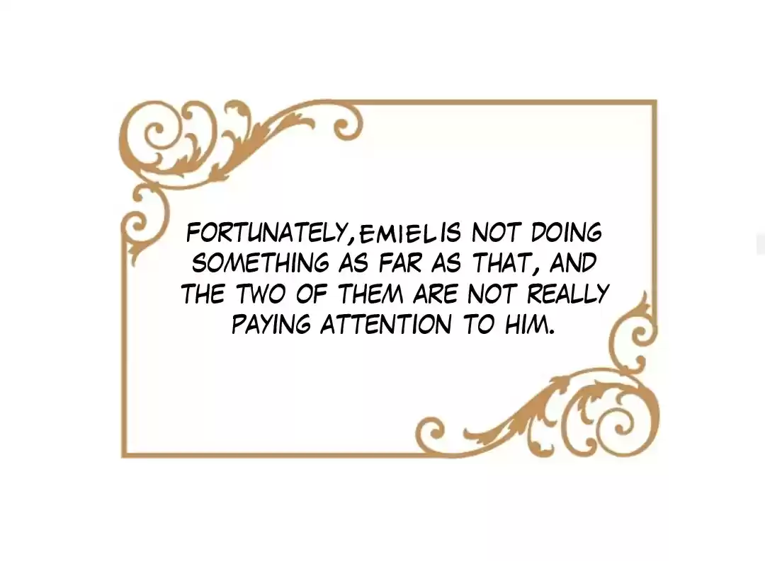 I Am a Child of This House Ch. 33