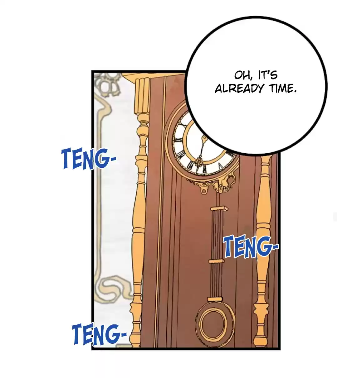 I Am a Child of This House Ch. 33