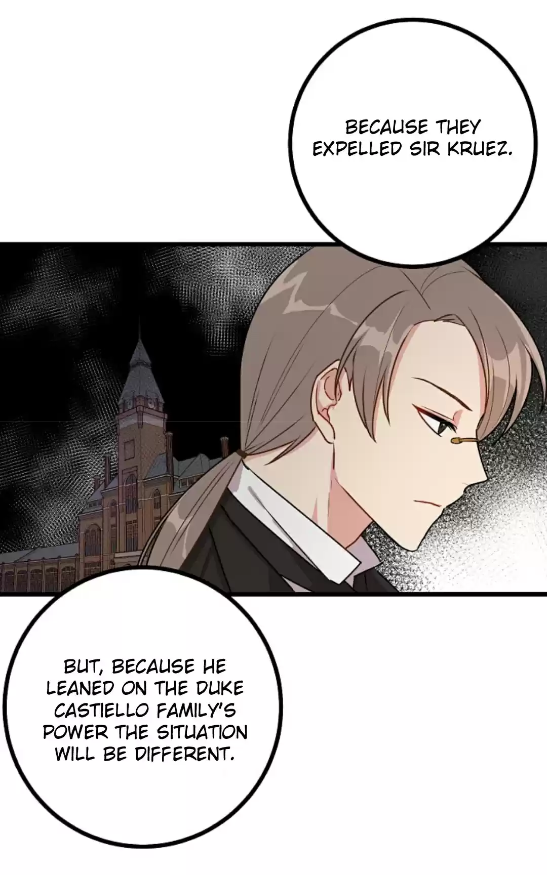 I Am a Child of This House Ch. 33