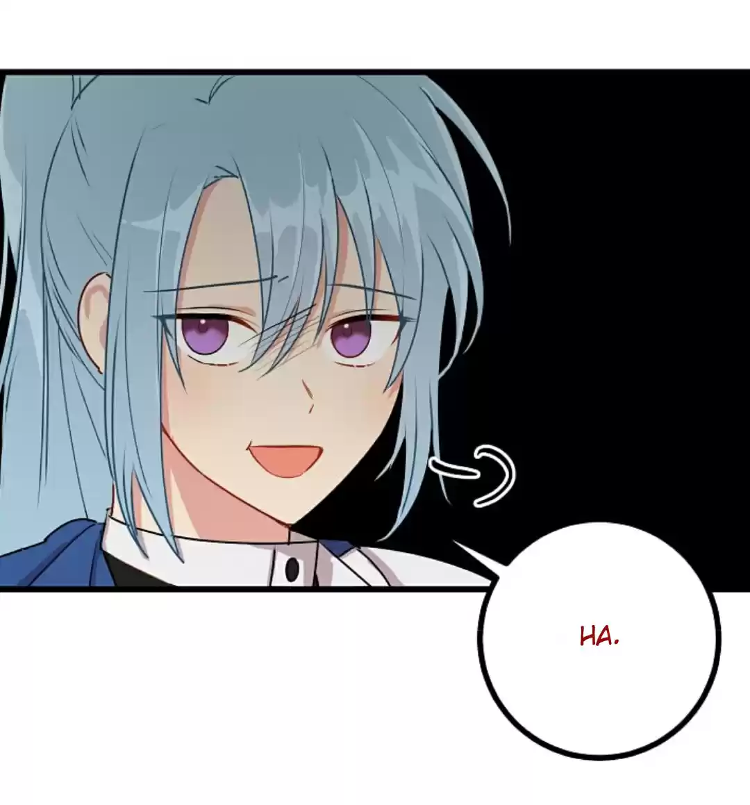 I Am a Child of This House Ch. 33