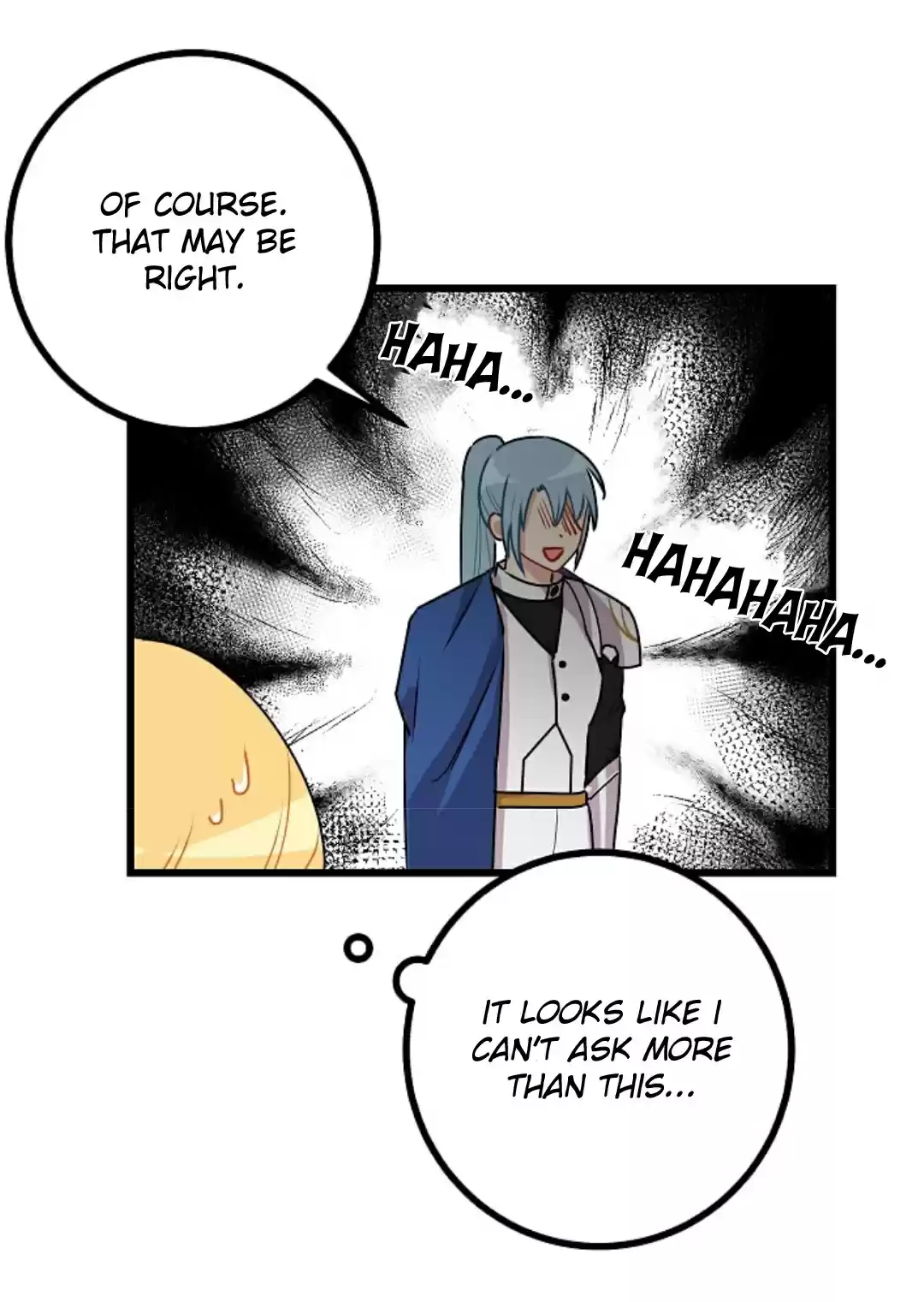 I Am a Child of This House Ch. 33