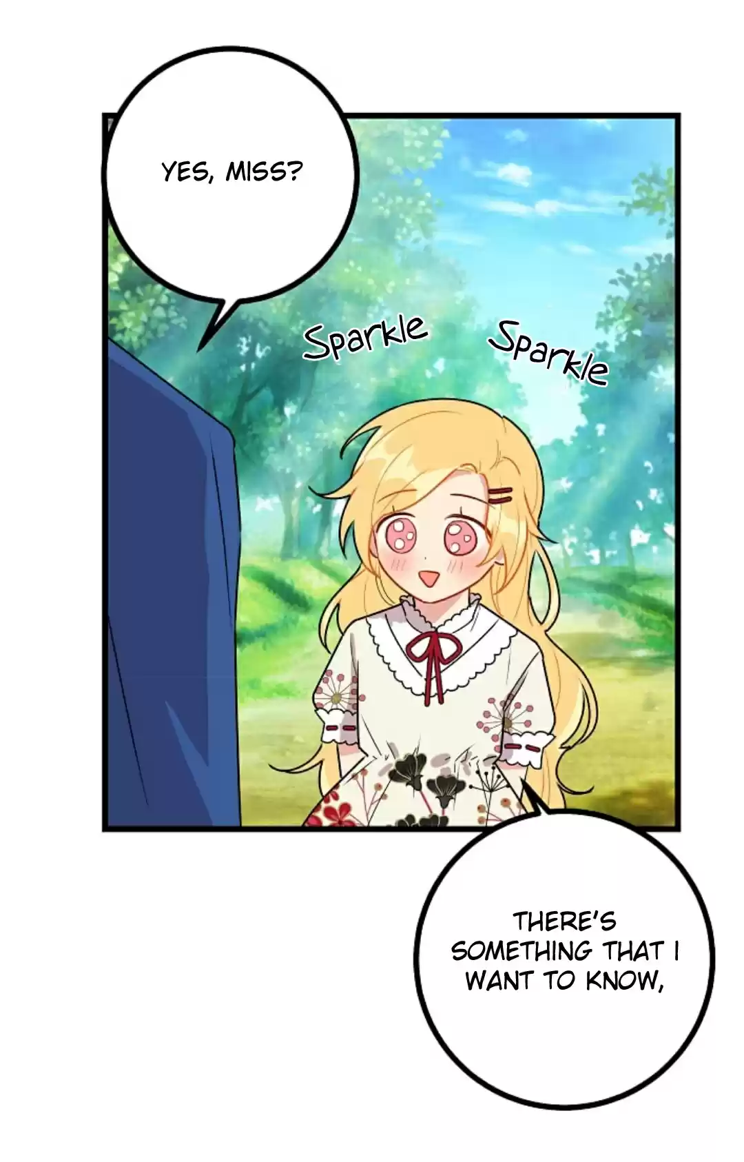 I Am a Child of This House Ch. 33