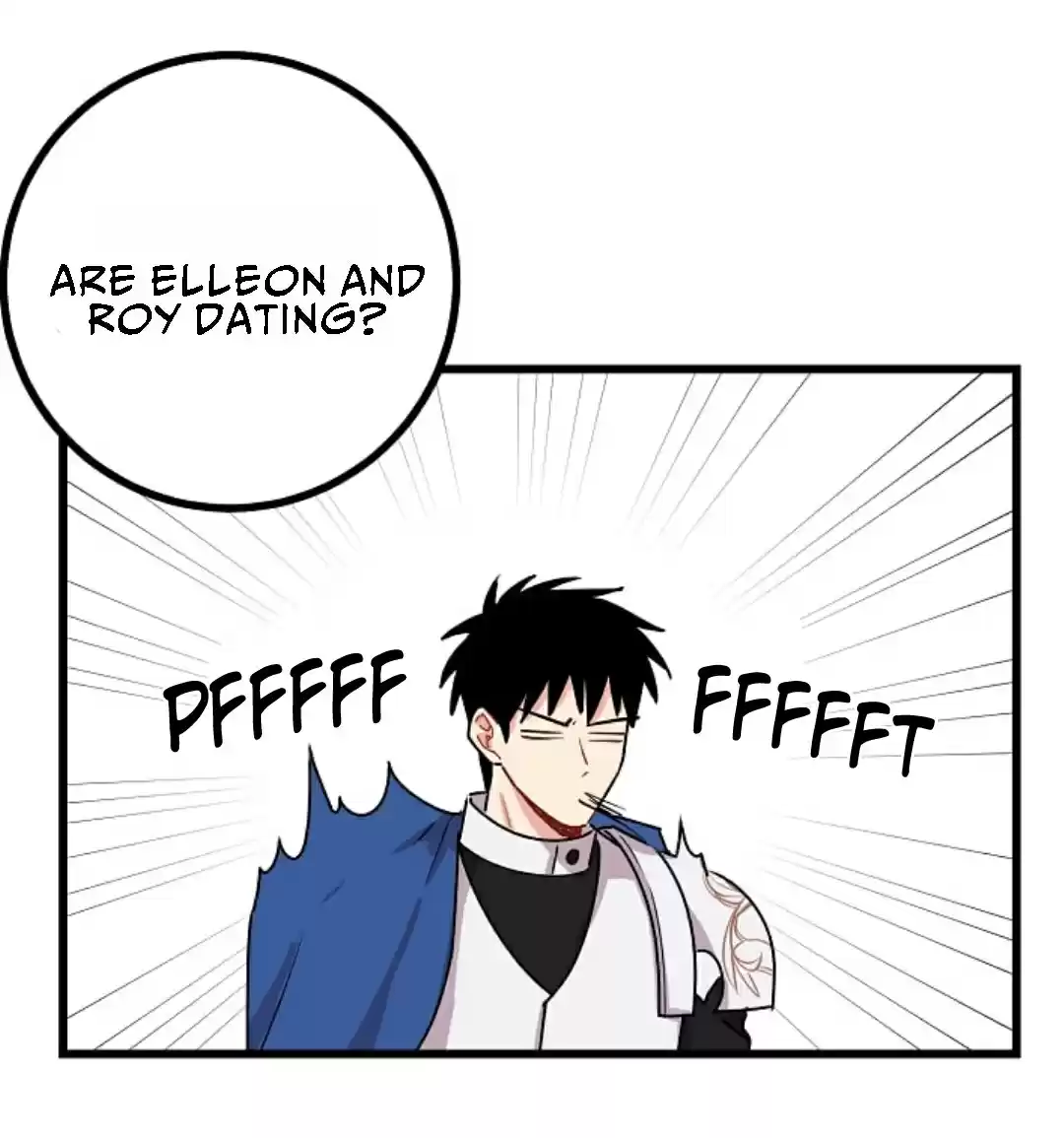 I Am a Child of This House Ch. 33