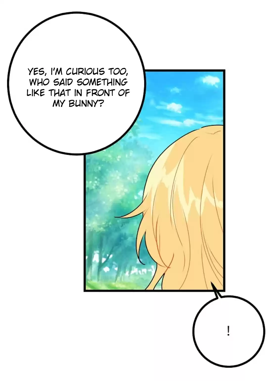 I Am a Child of This House Ch. 33