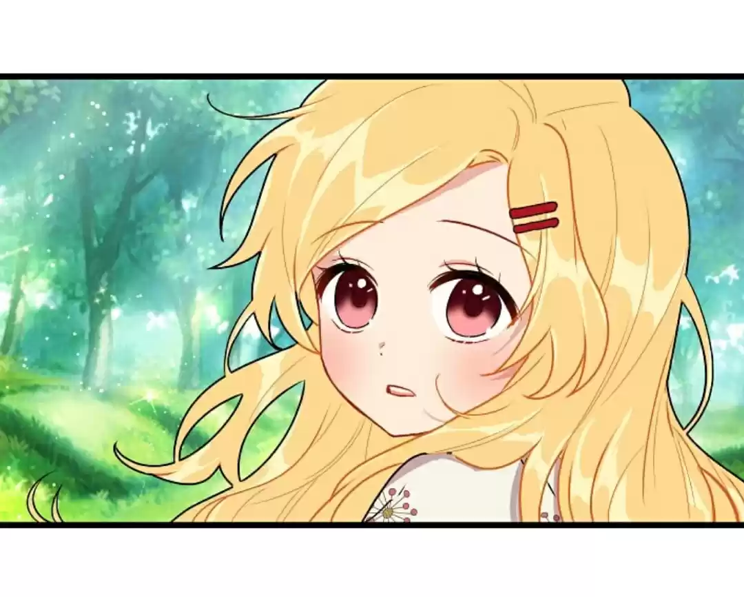 I Am a Child of This House Ch. 33