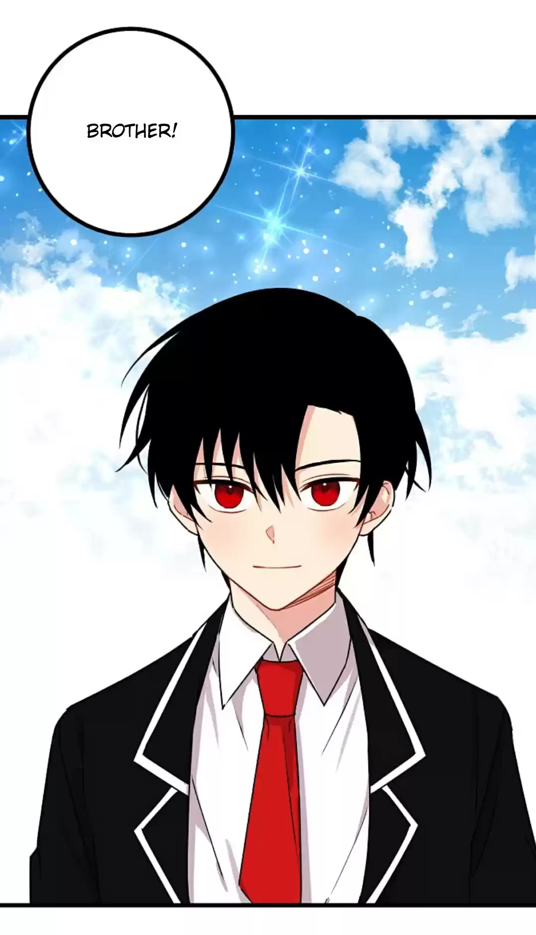 I Am a Child of This House Ch. 33