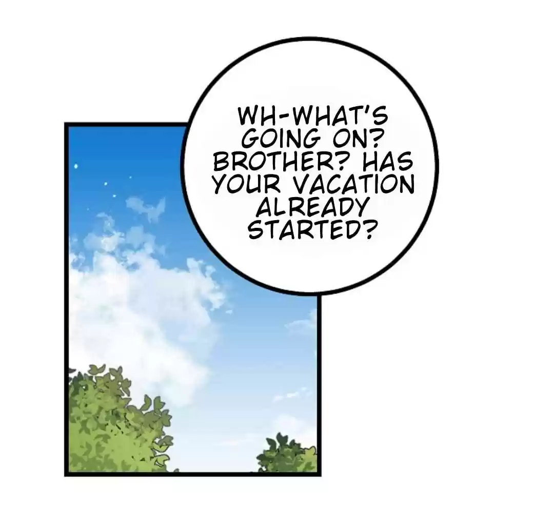 I Am a Child of This House Ch. 34