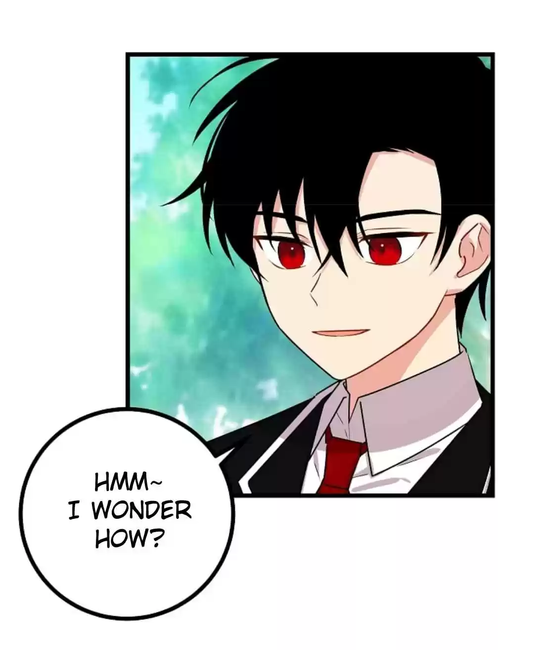 I Am a Child of This House Ch. 34