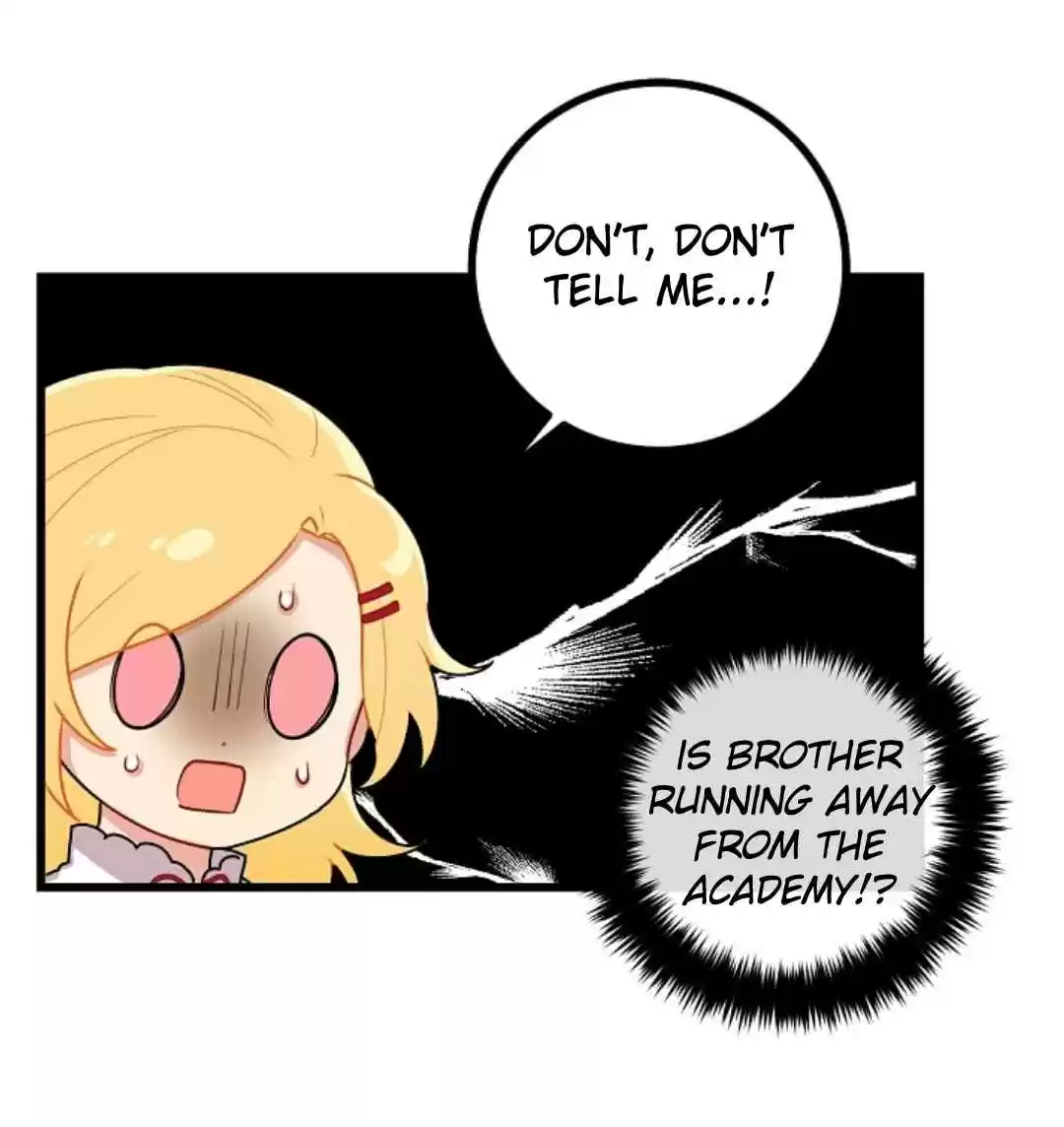 I Am a Child of This House Ch. 34