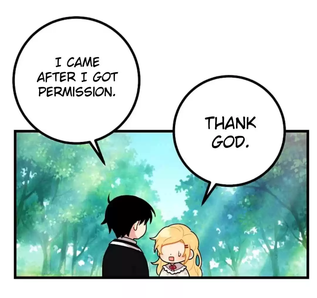 I Am a Child of This House Ch. 34