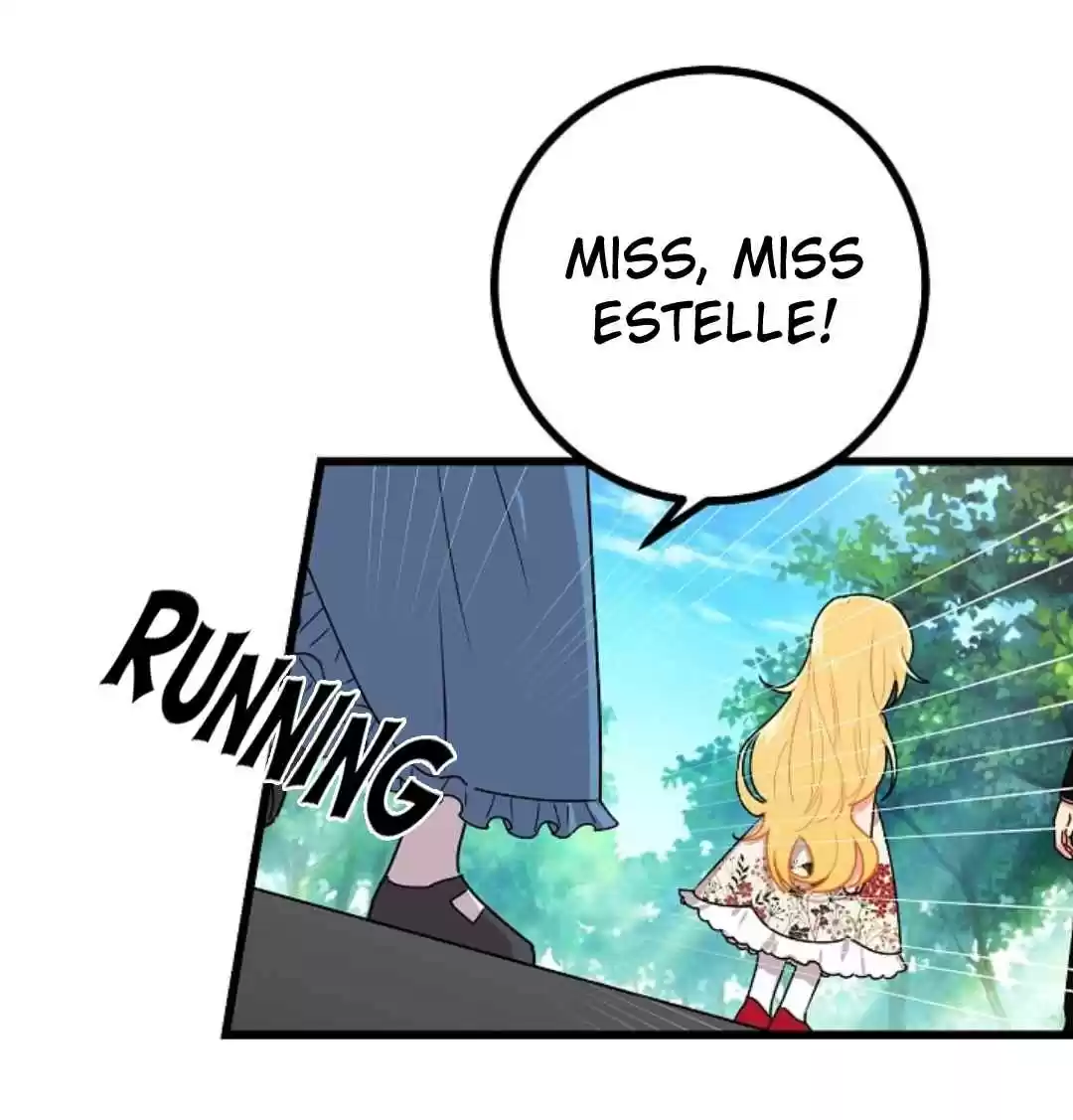 I Am a Child of This House Ch. 34