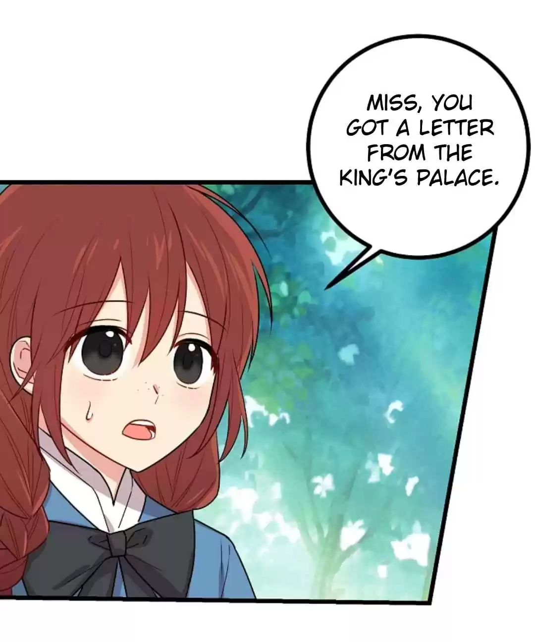 I Am a Child of This House Ch. 34