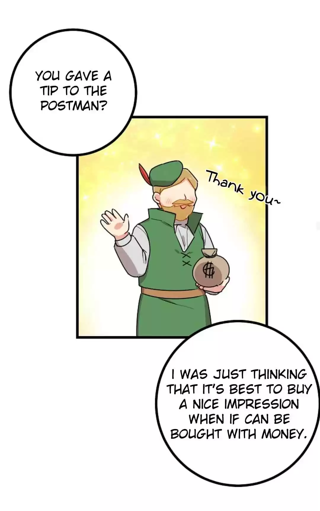 I Am a Child of This House Ch. 34