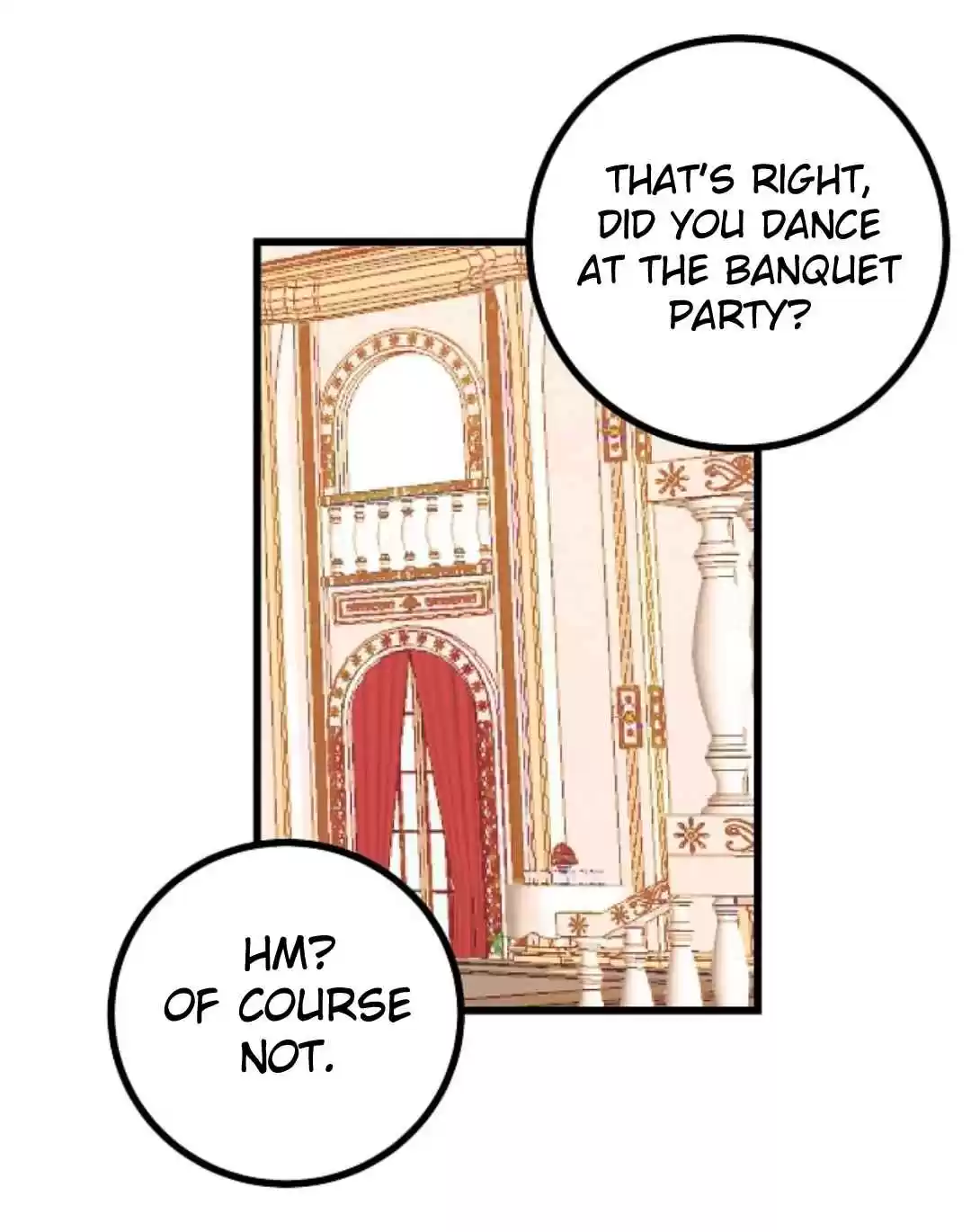 I Am a Child of This House Ch. 34